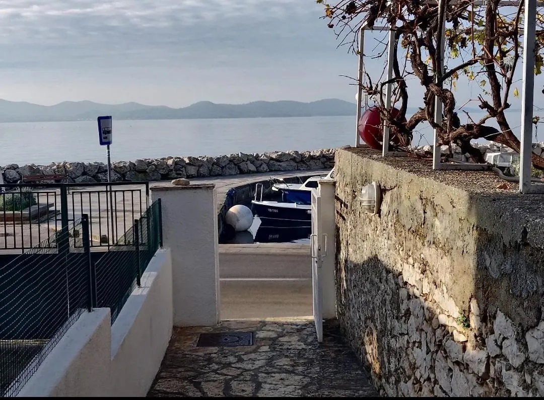 Apartment Milin By The Sea-Zadar-Diklo