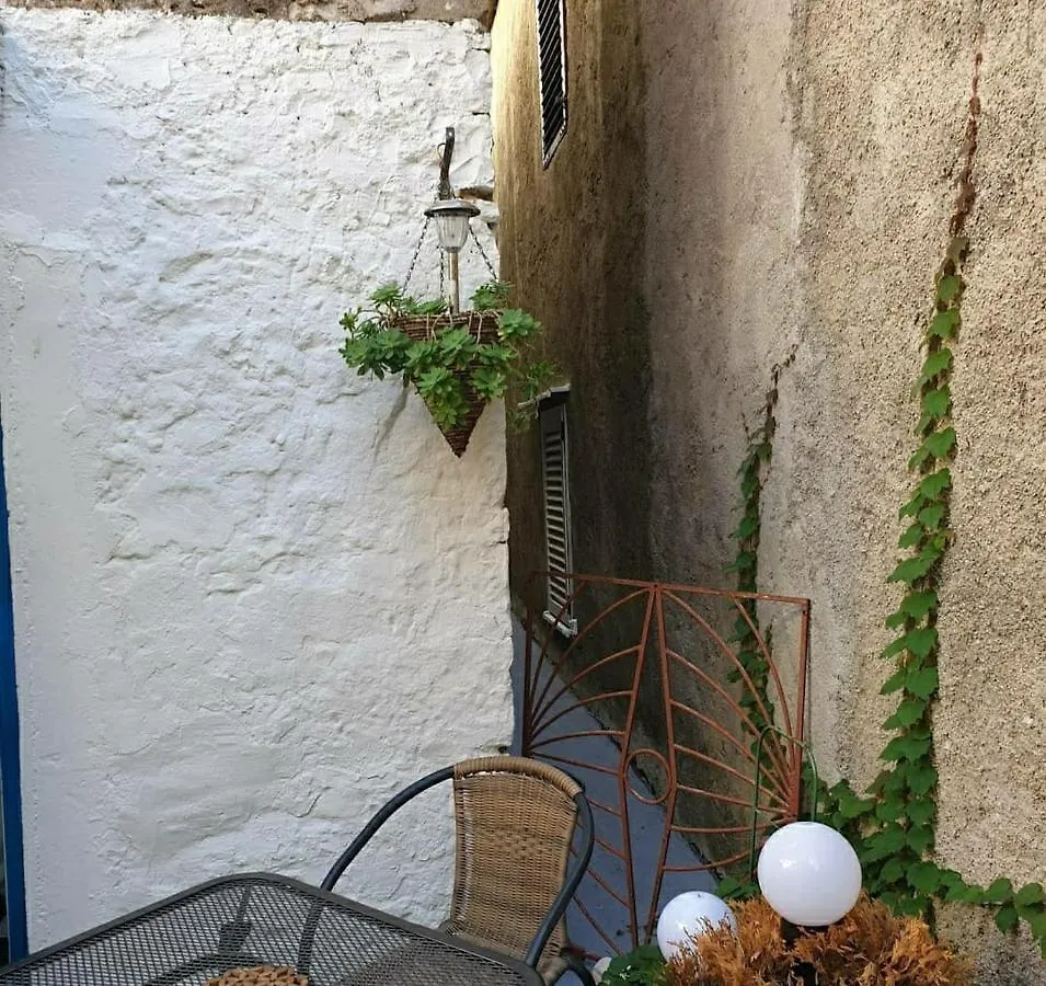 Apartment Milin By The Sea-Zadar-Diklo