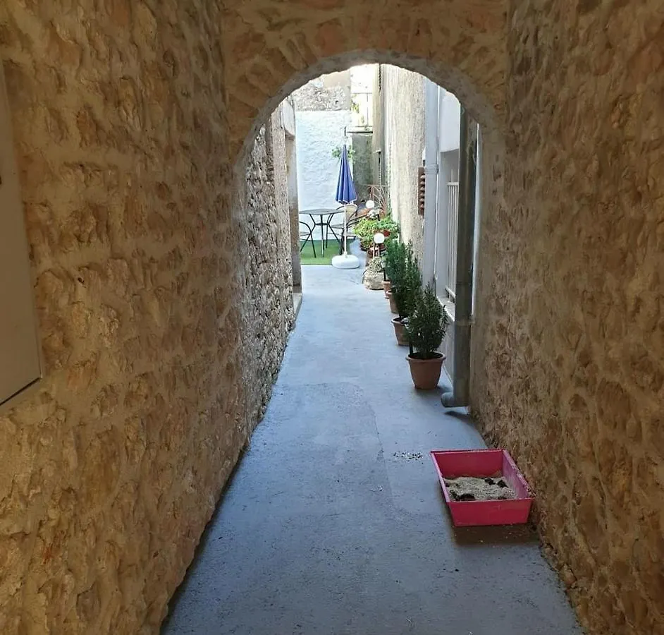 Apartment Milin By The Sea-Zadar-Diklo Croácia