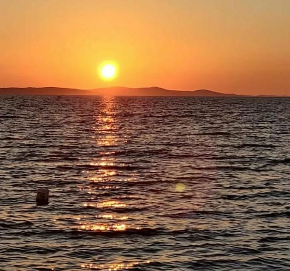 Apartment Milin By The Sea-Zadar-Diklo