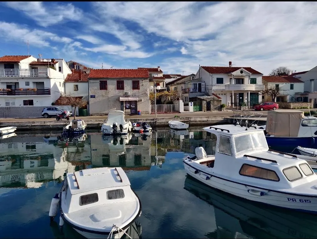Apartment Milin By The Sea-Zadar-Diklo