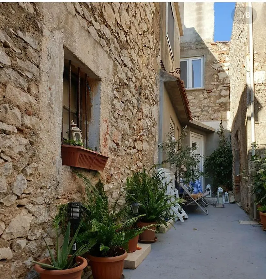 Apartment Milin By The Sea-Zadar-Diklo Zara