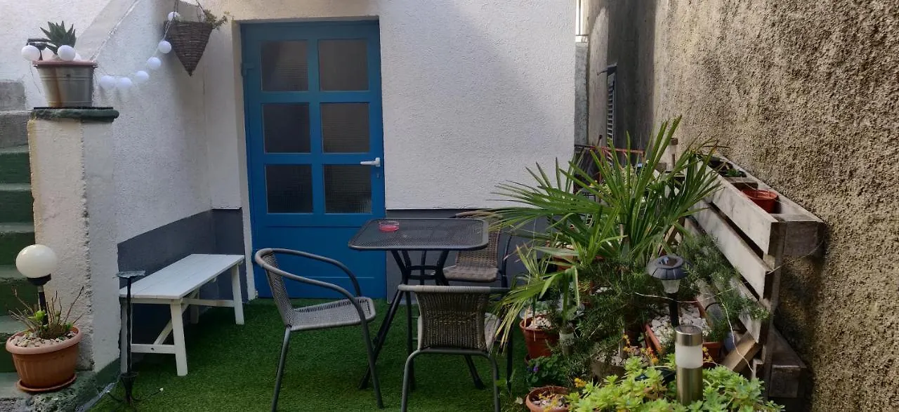 Apartment Milin By The Sea-Zadar-Diklo Kroatien