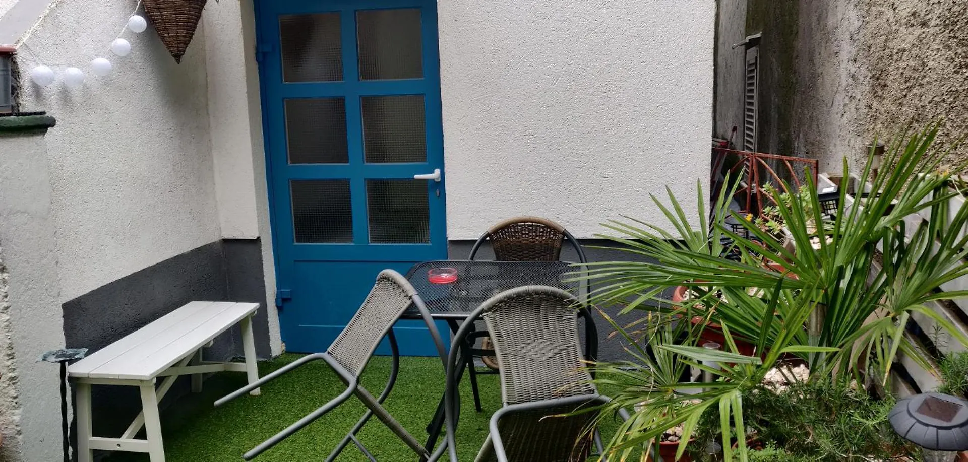 Apartment Milin By The Sea-Zadar-Diklo