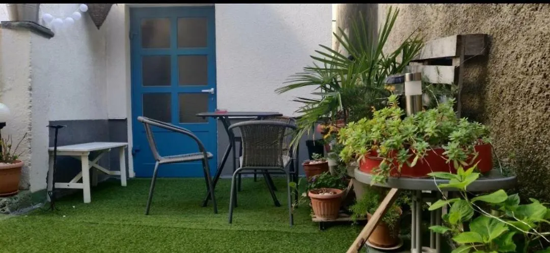 Apartment Milin By The Sea-Zadar-Diklo