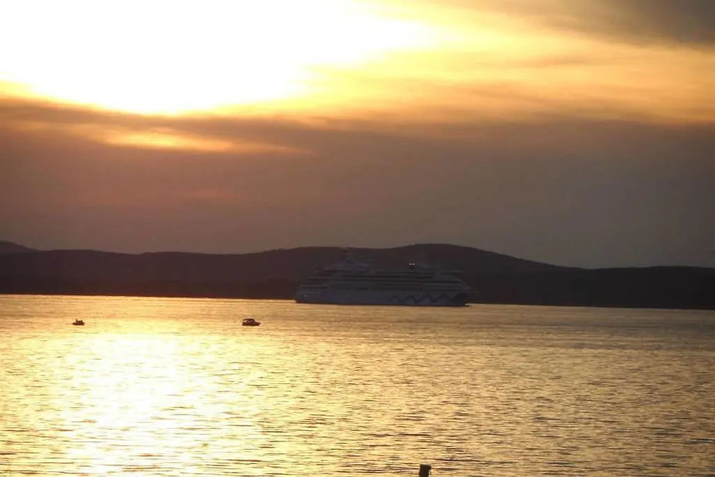 Apartment Milin By The Sea-Zadar-Diklo
