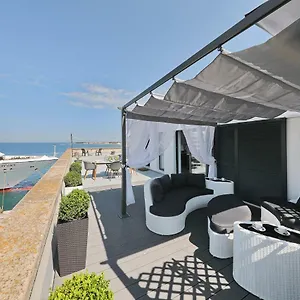 Apartment Stunning Sea View, Zadar